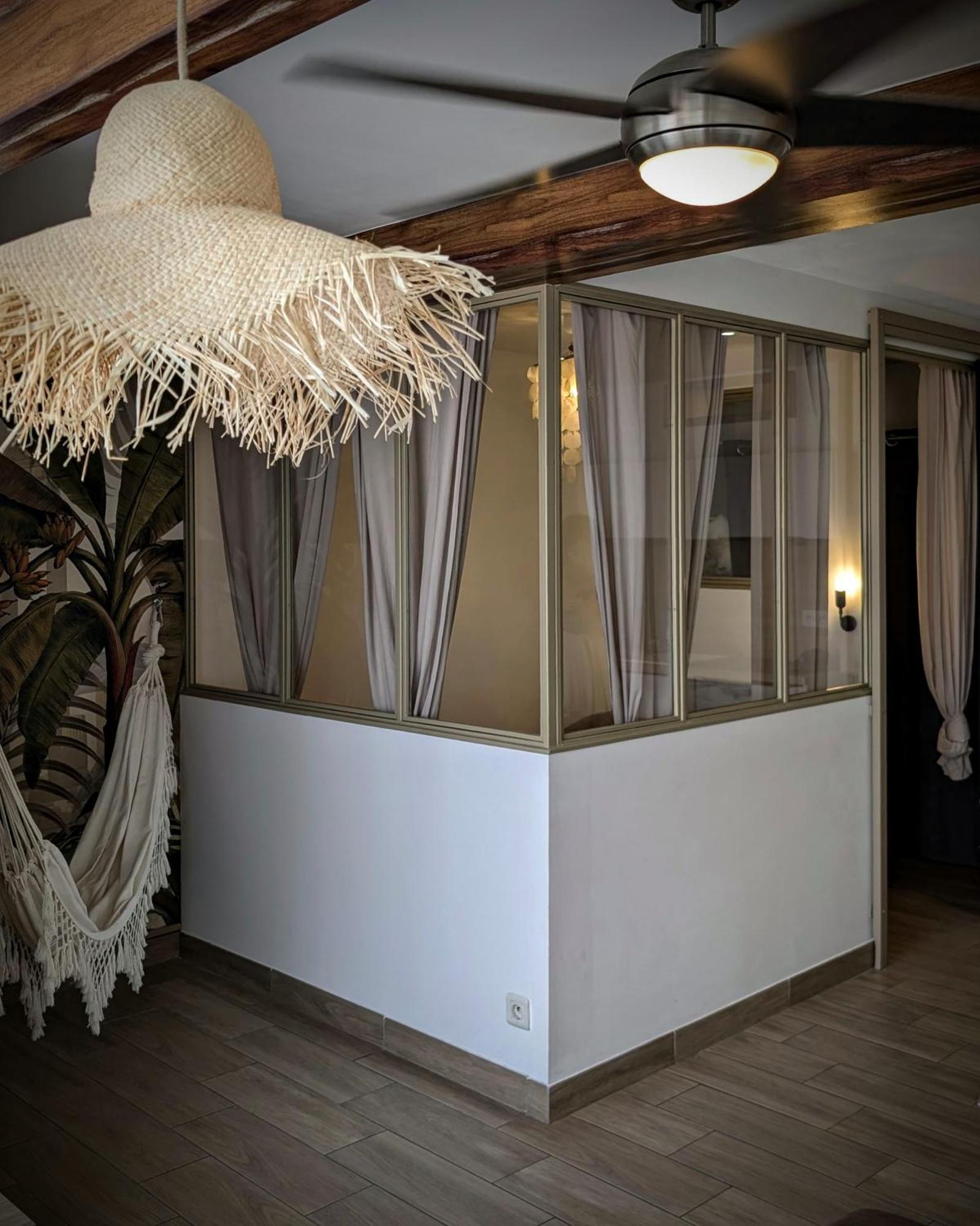 - Voile - Apartment Canet-en-Roussillon Bagian luar foto